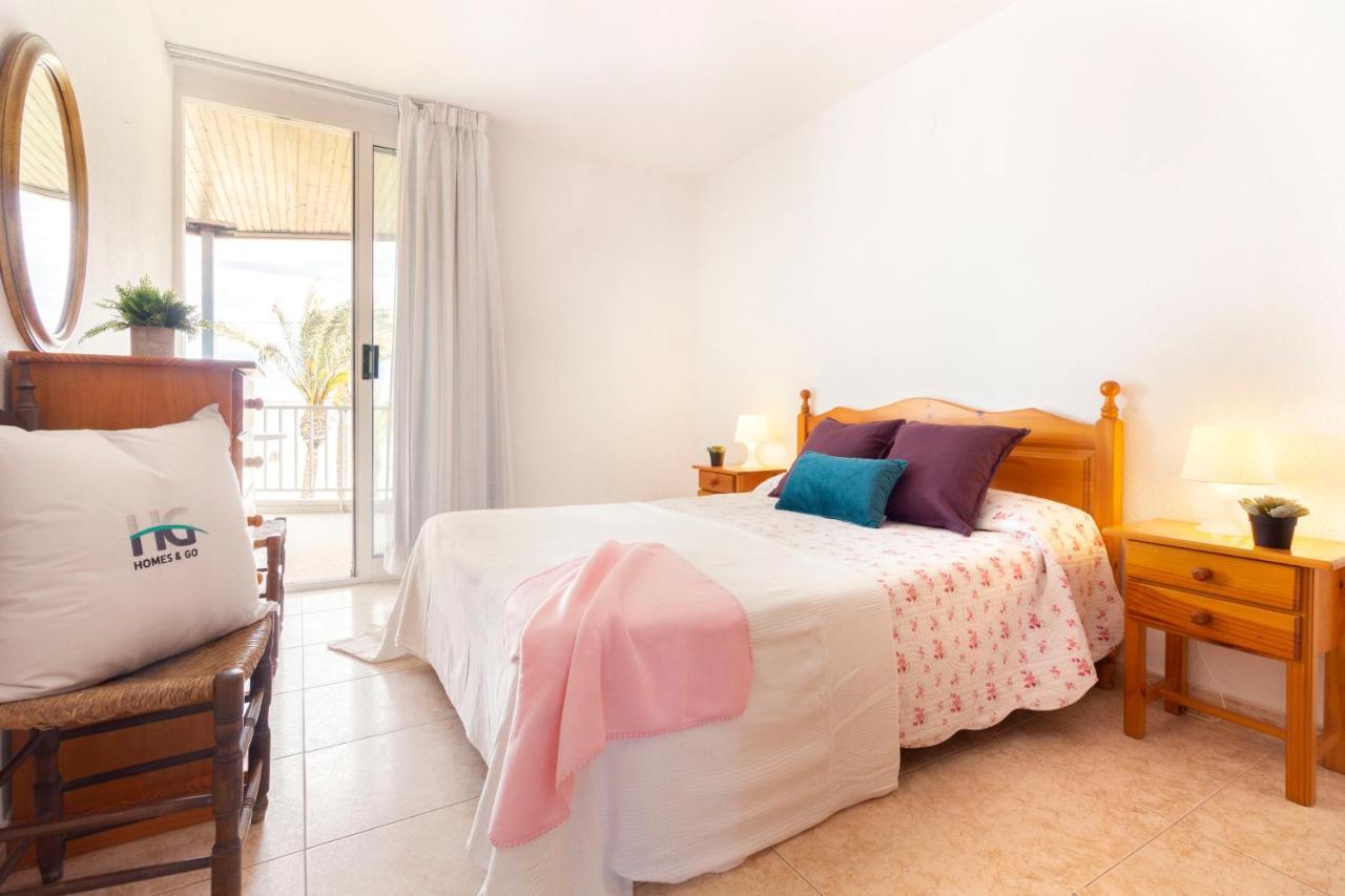 Homes&Go Bell Raco Basic ลาปีเนดา ภายนอก รูปภาพ