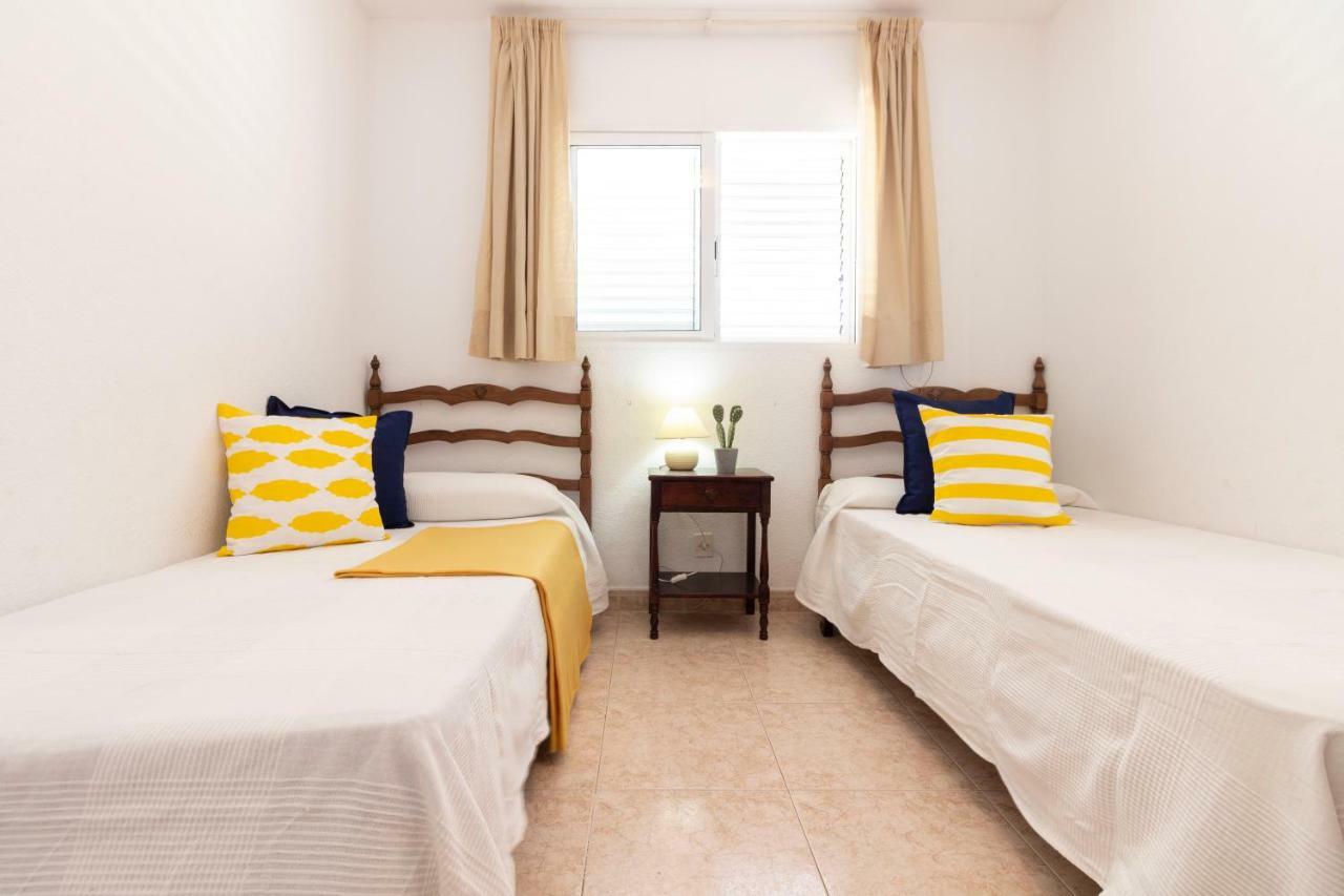 Homes&Go Bell Raco Basic ลาปีเนดา ภายนอก รูปภาพ
