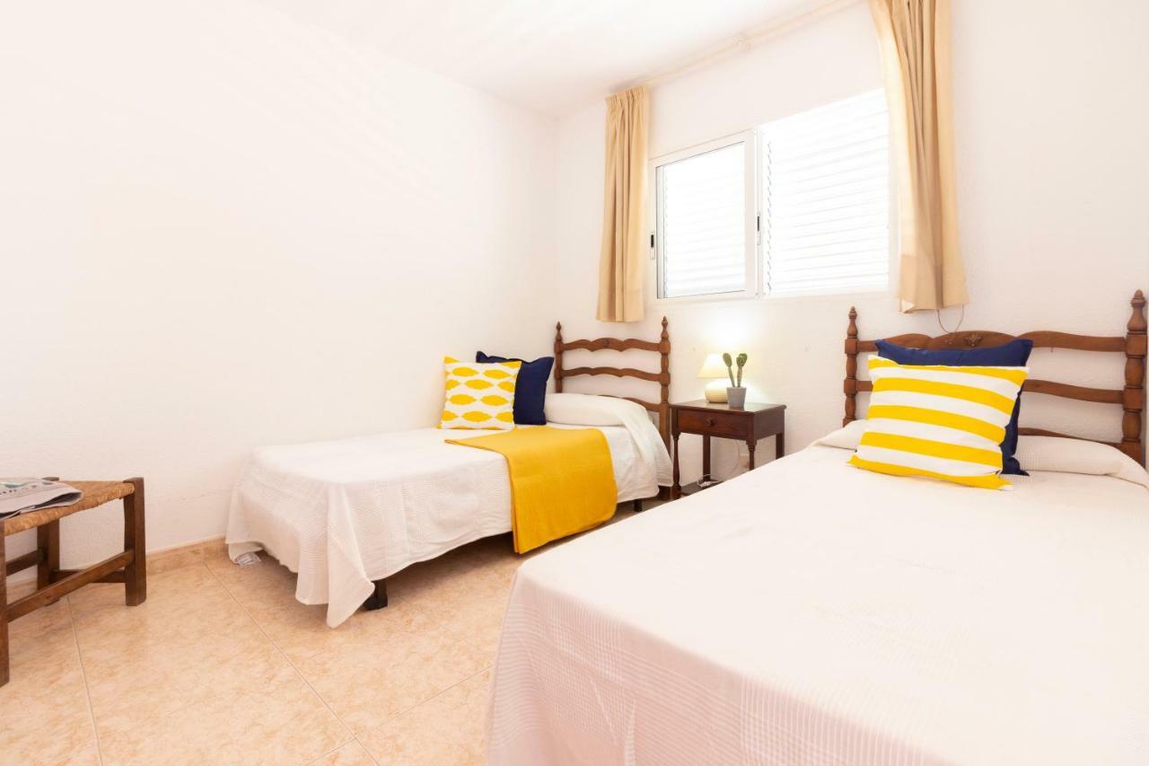 Homes&Go Bell Raco Basic ลาปีเนดา ภายนอก รูปภาพ