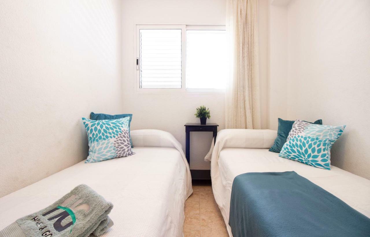 Homes&Go Bell Raco Basic ลาปีเนดา ภายนอก รูปภาพ